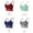 4 color, variant on Sports Yoga Bra,Lace Bra,Beauty Back Bra,Casual Bra,Wirefree Bralette,Female Bra Vest,Wild Daily Bra,Push Up Bra,3/4 Cup Bra,Women Bra,Thin Cup Bra,Breathable Underwear,3pcs