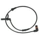 thumbnail image 1 of Sensor de velocidad de rueda ABS para Mercedes-Benz E400 Duradero No.A2129055905 Sensor de velocidad ABS delantero izquierdo, 1 of 6