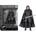 thumbnail image 1 of Funko Legacy Accion: GOT - Jon Snow Funko POP, 1 of 2