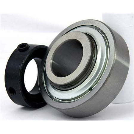 0.75 Inch Insert Bearing - FH204-12G Insert Bearing Eccentric Locking Collar 3/4