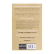 Tony Robbins Financial Freedom Money Master the Game: 7 Simple Steps to Financial Freedom, (Paperback)