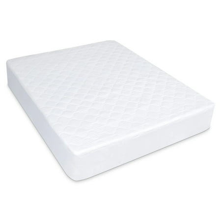 Newpoint International 250 Thread Count Luxury Mattress Pad, California King