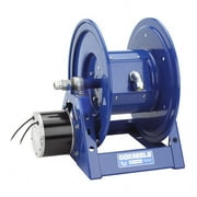 COXREELS 1125PCL-8-E Power Cord Reel 250ft cap. 30A, 12V DC Motor- no cable