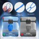 thumbnail image 3 of Filamento para impresora 3D SUNLU TPU de 1,75 mm, 1 kg, flexible, 95 A, 3 of 9