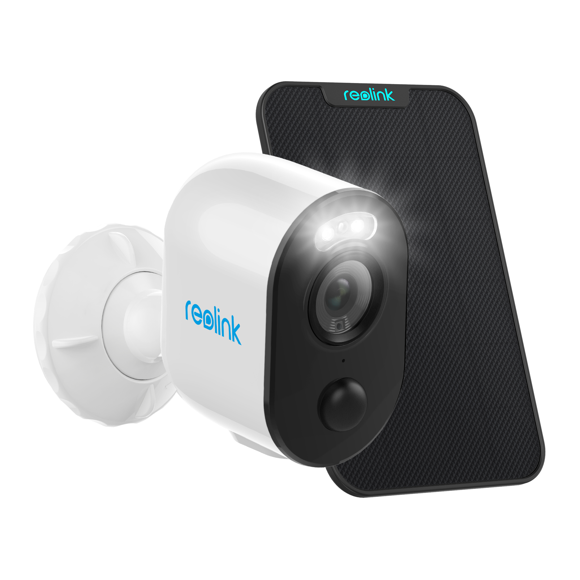 Motion Sensor Cameras