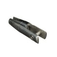 thumbnail image 2 of Seachoice Stainless Steel Anchor Swivel, 4 5/8 In. Long, 7/8 In. Anchor Side, 1/2 In. Chain Side, 2 of 4