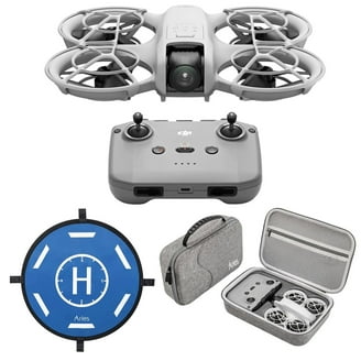 DJI Mavic Mini -Foldable Drone With Remote Controller