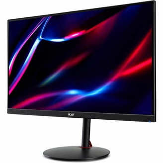 Acer Nitro XF240Y M3 23.8in Gaming Monitor, 1920x1080 IPS, 180Hz