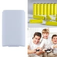 thumbnail image 3 of ABS Plastic Battery Bbackpack Box with Stickers Wireless Controller Rechargeable Battery Battery Cover Game Accessories Xbox 360 Black, 3 of 6