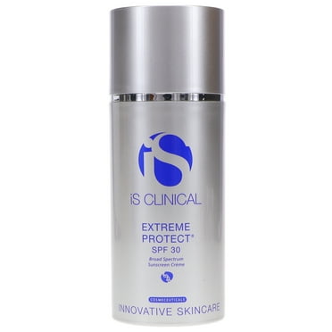 iS Clinical Extreme Protect SPF 30 3.5  oz