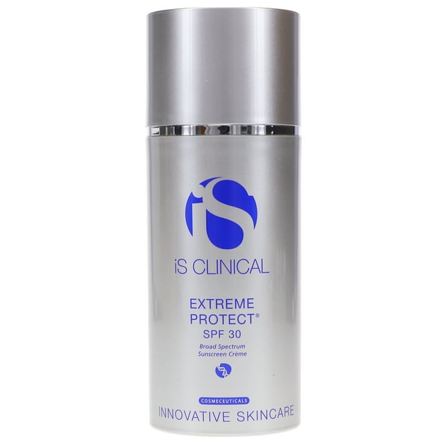 iS Clinical Extreme Protect SPF 30 3.5 oz iS Clinical iS Clinical Extreme Protect SPF 30 3.5 oz
