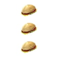 thumbnail image 1 of Toystoory Halloween Hamburger Hat Clothing Accessory Women Adornment Prop Costume Supplies Men Interesting Hats Headwear Party Caps Type1 NO1 Toystoory CBP582461, 1 of 6