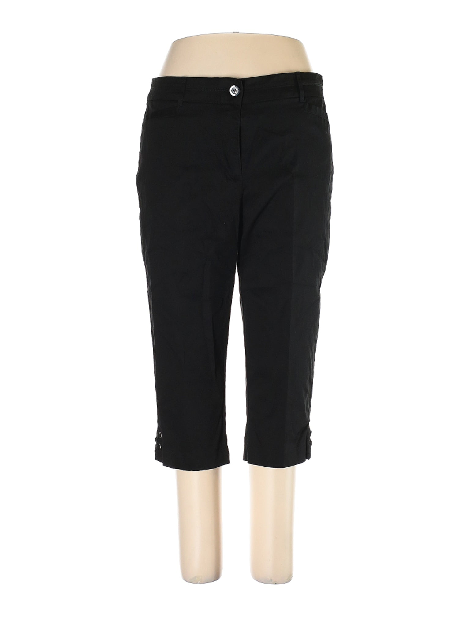 studio works comfort waist pants
