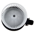 thumbnail image 2 of HVAC Blower Motor Resistor Kit For Ford F-450 Super Duty & Mercury Mariner Front, 2 of 7