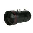 thumbnail image 1 of Security Camera Lens, F1.8 Aperture Manual  Lens Black 3MP HD C Mount  For Surveillance Security Camera For CCTV Camera, 1 of 8
