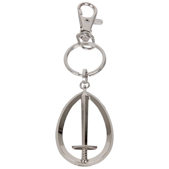 WandaVision Porte-Clés Logo S.W.O.R.D.