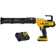 thumbnail image 2 of DEWALT 20V MAX Caulking Gun / Adhesive Gun, 29-oz (DCE570D1), 2 of 9