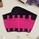 thumbnail image 1 of Cinturón Moldeador De Cintura Magic Sticker Body Shaper Belt Elástico Ajustable Entrenador de cintura (XXL Rose Red), 1 of 6