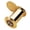 Gold, variant on SDFGTstore Modern Security Door Eye Viewer Peephole Home Security Scope Viewer Enduring