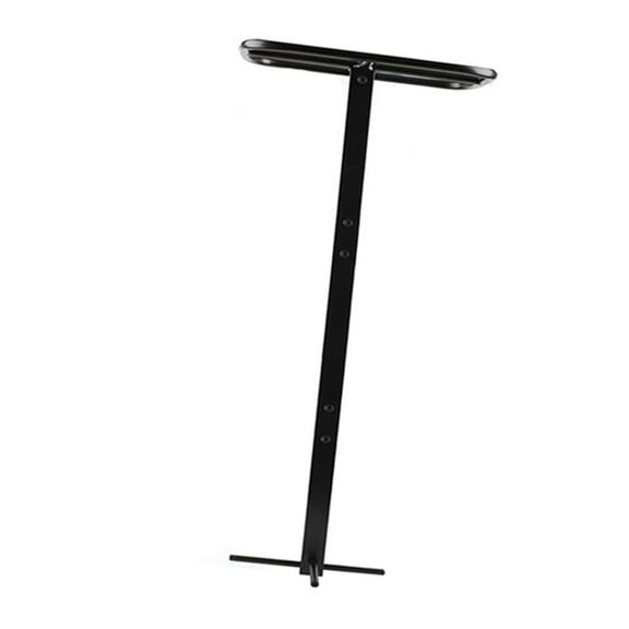 Metal Garden Trellis Tall Plant Cage Easy Assembly For Vertical Growth Support