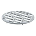 thumbnail image 2 of sunsanly Russian Dumpling Mold 37 Holes Metal Ravioli Maker Pelmeni Meat Dumplings Cutter Effortless Homemade Dumplings Maker for Restaurant Home, 2 of 7