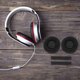 thumbnail image 3 of GOOHOCHY 1 juego de cubiertas de auriculares con esponja de auriculares auriculares auriculares, 3 of 8