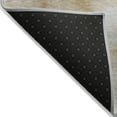 thumbnail image 5 of Addison Rugs Chantille Indoor/Outdoor Transitional Modern Putty Machine Washable Rectangle Rug, 10' x 14', 5 of 7