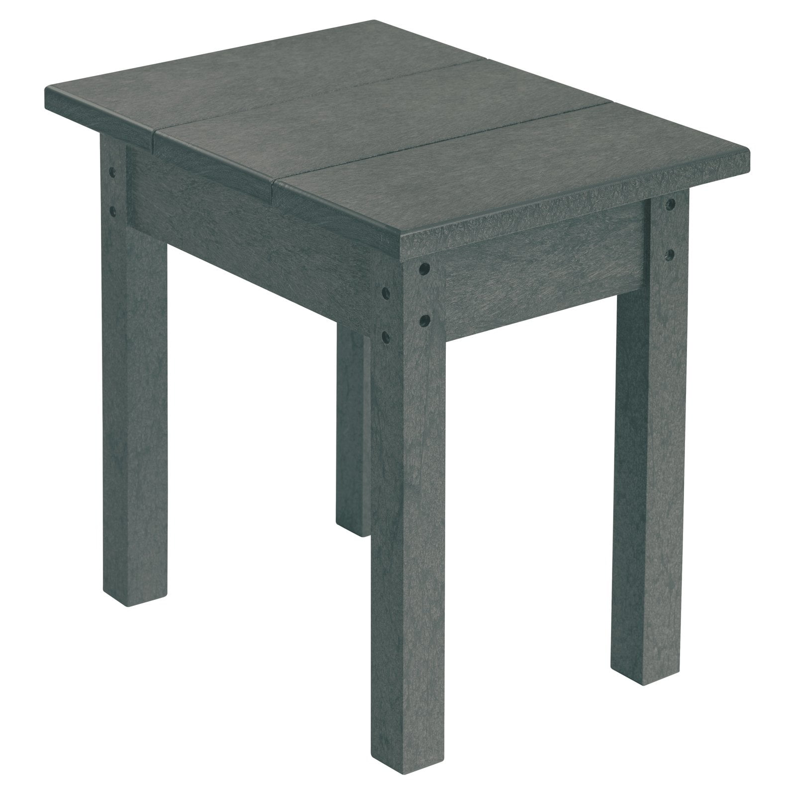 C.R. Plastic Generations Small Side Table
