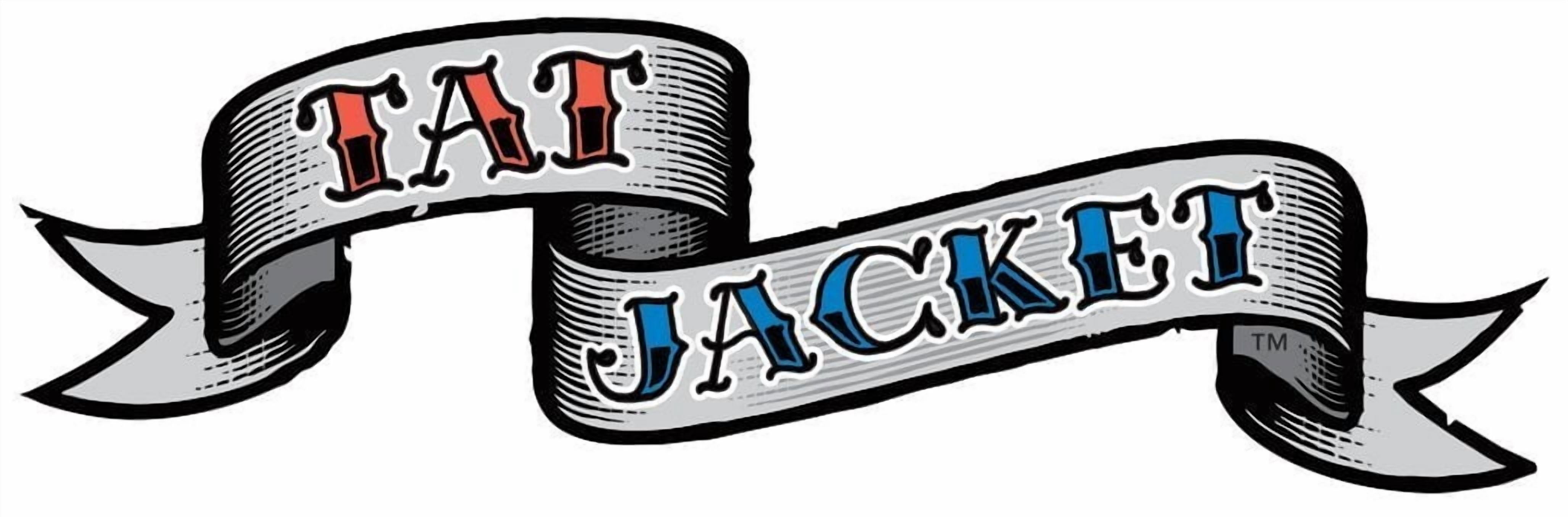 Tatjacket Jr. Black Concealer  2 Count