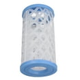 thumbnail image 1 of Cartouche de Filtre de Pompe de Piscine Détachable Remplaçable Réutilisable Filtre de Remplacement pour TYPE A C, 1 of 5