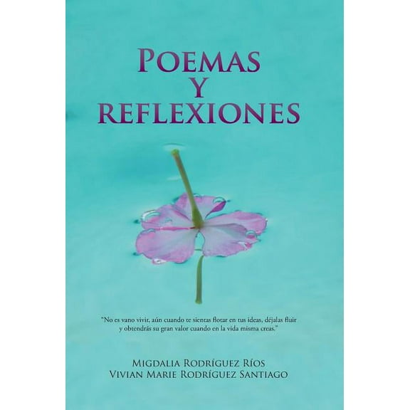 Poemas y reflexiones