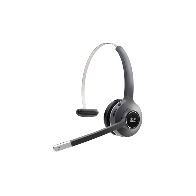 Auricular Cisco 561 Inalámbrico DECT Monoaural con Multibase