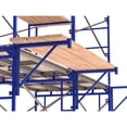 thumbnail image 2 of Bon Tool 11-282 Side Bracket - 24", 2 of 2