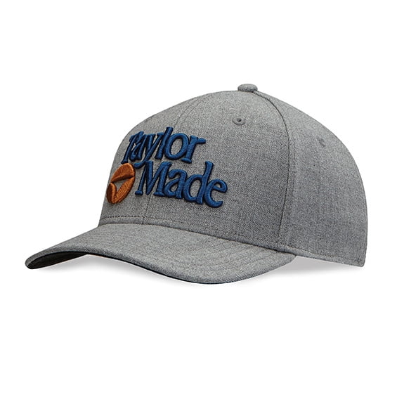 taylormade steelers golf hat