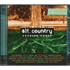 Kelly Willis, Lucinda Williams, Freakwater, Johnny Cash, Meat Puppets, Etc. - Exposed Roots: The Best Of Alt. Country (24 tracks) (2xCD) - CD