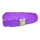 thumbnail image 1 of Eslinga Redonda Urrea ER11 Color Violeta Largo 1 M, 1 of 3