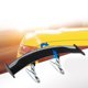 thumbnail image 4 of FESTFENDS 1Ud Accesorio De Para Auto Spoiler Trasero Estable Y Funcional, 4 of 8