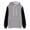 Dark Gray, variant on Fgnfyis Men's Hoodies & Sweatshirts Versatile Colorblocking Casual Drawstring Sport Sweatshirt for Active Mens Hoodie Beige XXXL