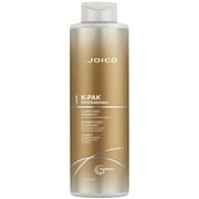 Joico K-Pak Professional Clarifying Shampoo To Remove Chlorine & Buildup For Damaged Hair 33.8 oz