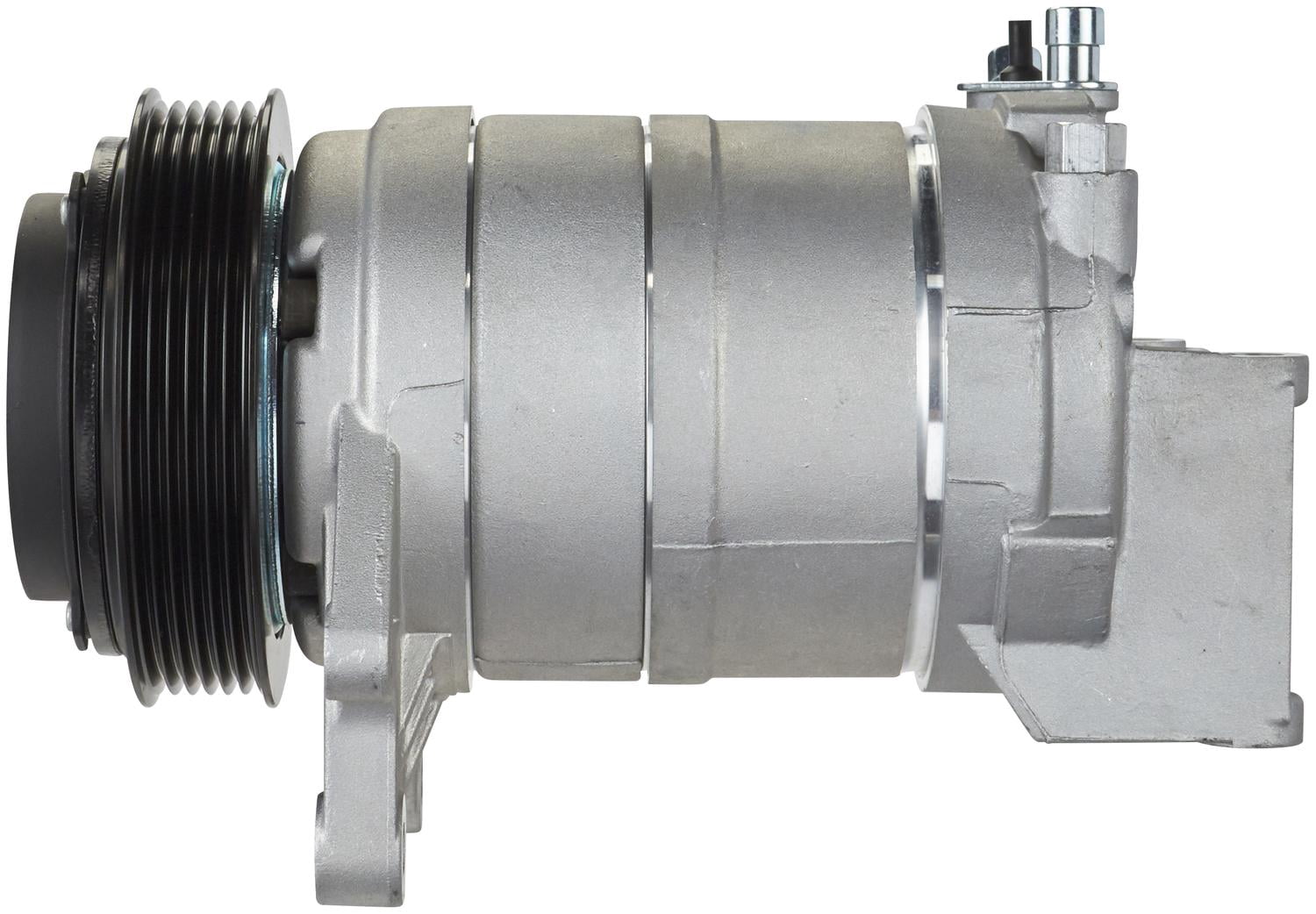 Spectra Premium 0610154 Air Conditioning Compressor - HVAC