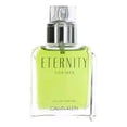thumbnail image 2 of Calvin Klein Eternity Eau De Parfum, Cologne for Men, 3.3 Oz, 2 of 4