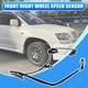 thumbnail image 3 of ABS Wheel Speed Sensor for 1997-2003 RX300 1998-2003 W/FWD 8954248010 Front Right, 3 of 5