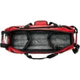 thumbnail image 6 of Vise Three Ball Tote Roller Bowling Bag, 6 of 6