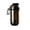 B, variant on Hyknon Protein Shaker Bottle, 500ML/17oz BPA-Free Leak Proof Shake Cup with Mixing Tools, Water Bottle for Protein Mixes with Scale, Portable Fitness Blender Cup for Pre-Workout Drink, Orange
