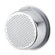 thumbnail image 4 of Cesta De Filtro, Cesta De Filtro De Acero Inoxidable Respetuosa Con El Medio Ambiente, Ahorre Su Dinero Cocina Para Principiantes En El Hogar Para Todos Los Baristas Profesionales Cergrey Filter Basket Strainer, 4 of 8