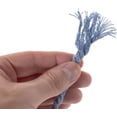 thumbnail image 2 of MKEUDQ-50m Cotton Rope – 1mm, 2mm, 3mm, 4mm, and 5mm Diameter Options – 20 Colors, 2 of 3