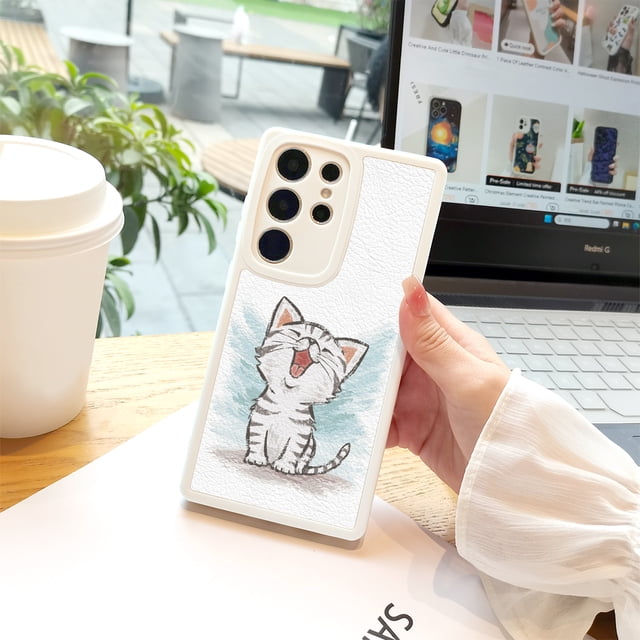 ¡Obtenga la máxima protección para su iPhone con esta duradera funda plateada mate de doble capa para teléfono!