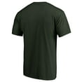 thumbnail image 3 of Men's Green Northwest Missouri State Bearcats Team Strong T-Shirt, 3 of 3