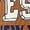 Light Brown, variant on Garanimals Toddler Boy Printed Fleece Sweatshirt, Sizes 2T-5T