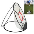 thumbnail image 4 of Chipping Pratique Net, Idéal Cadeau Résistant aux Chocs Pliage Net pour les Matchs Amicaux, 4 of 8